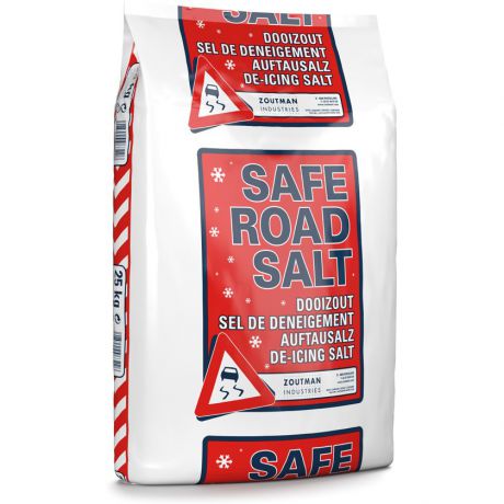Gros sacs de déneigement à petits prix.