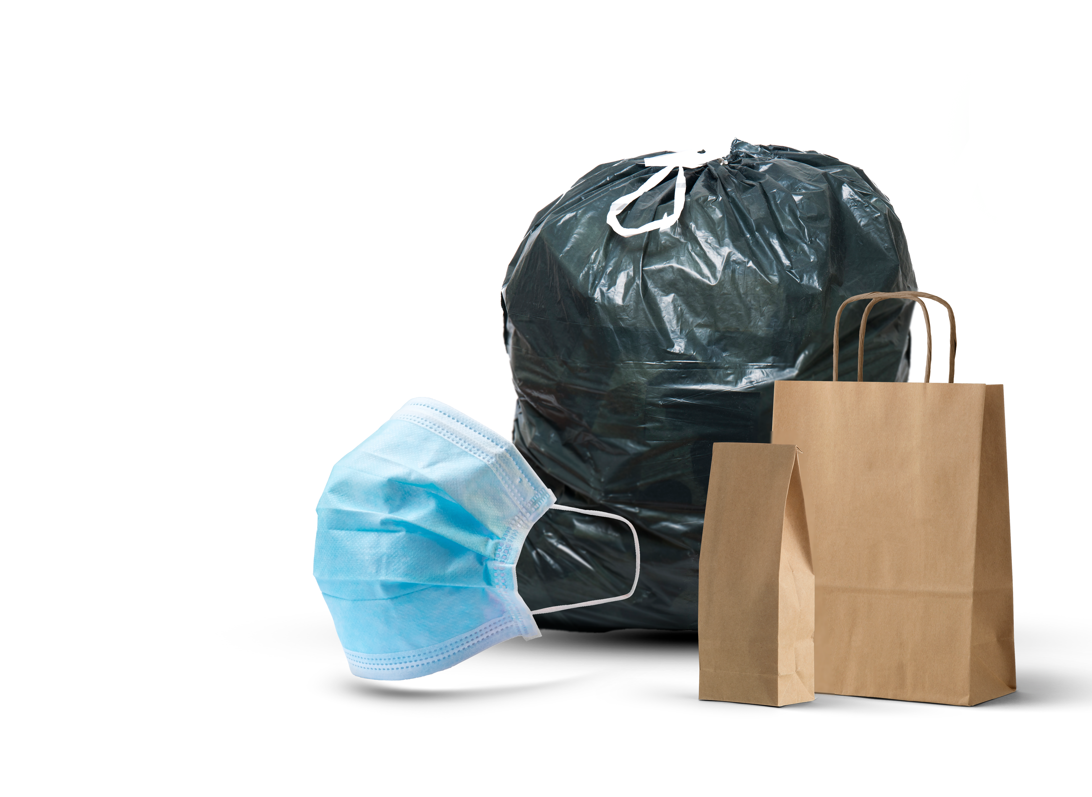Vente en gros de produits professionnels : emballages, sacs, produits hygiéniques, d’entretien, de nettoyage et d’essuyage.